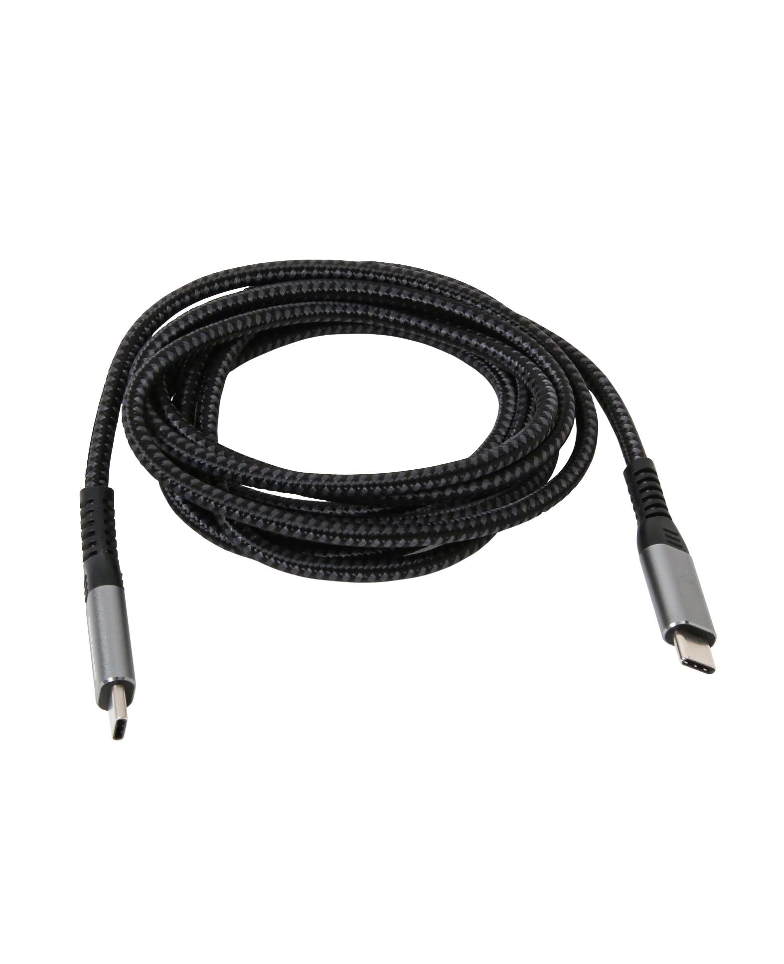 240 W USB-C-Kabel, 1 m