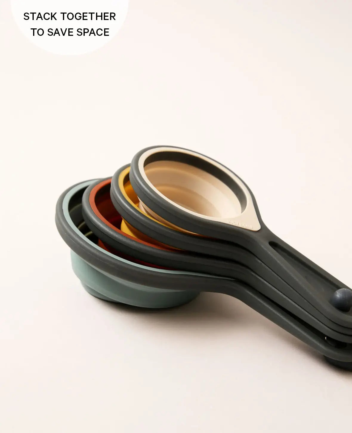 Ensemble de tasses à mesurer
