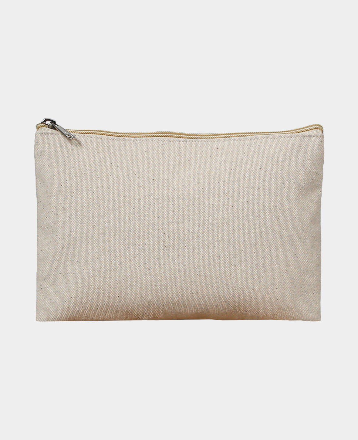 Trousse de toilette, écru, 23 x 15 cm, 1 pc.