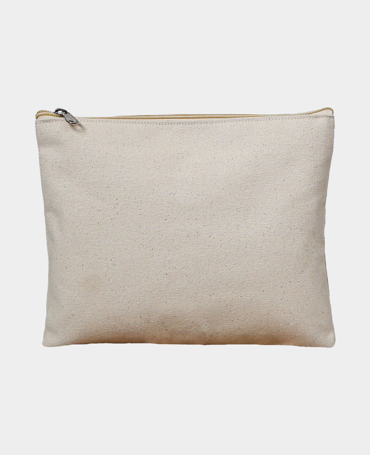 Trousse de toilette, écru, 25 x 20 cm, 1 pièce.