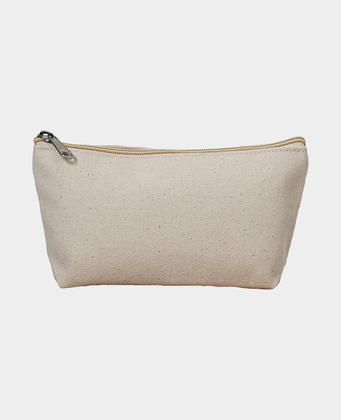 Trousse de toilette, écru, 20 x 5 x 10 cm, 1 pc.