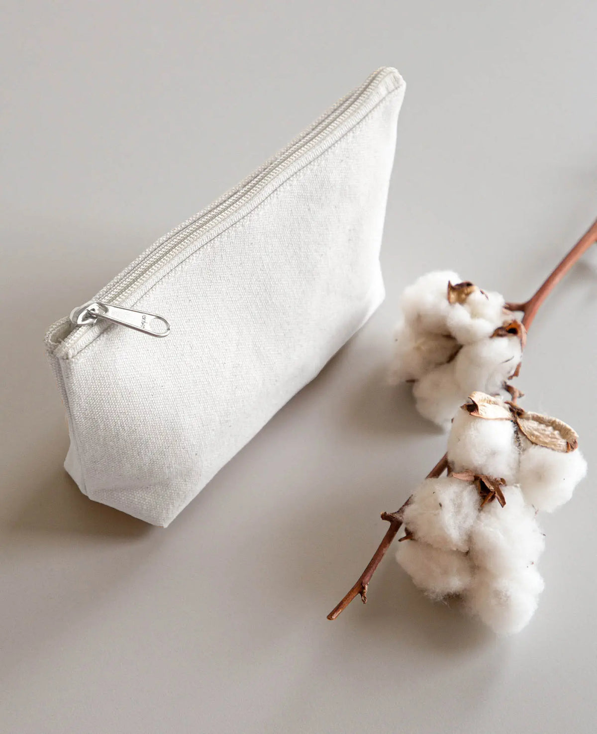 Necessaire, Weiss, 25 x 15 x 5 cm, 1 Stk.