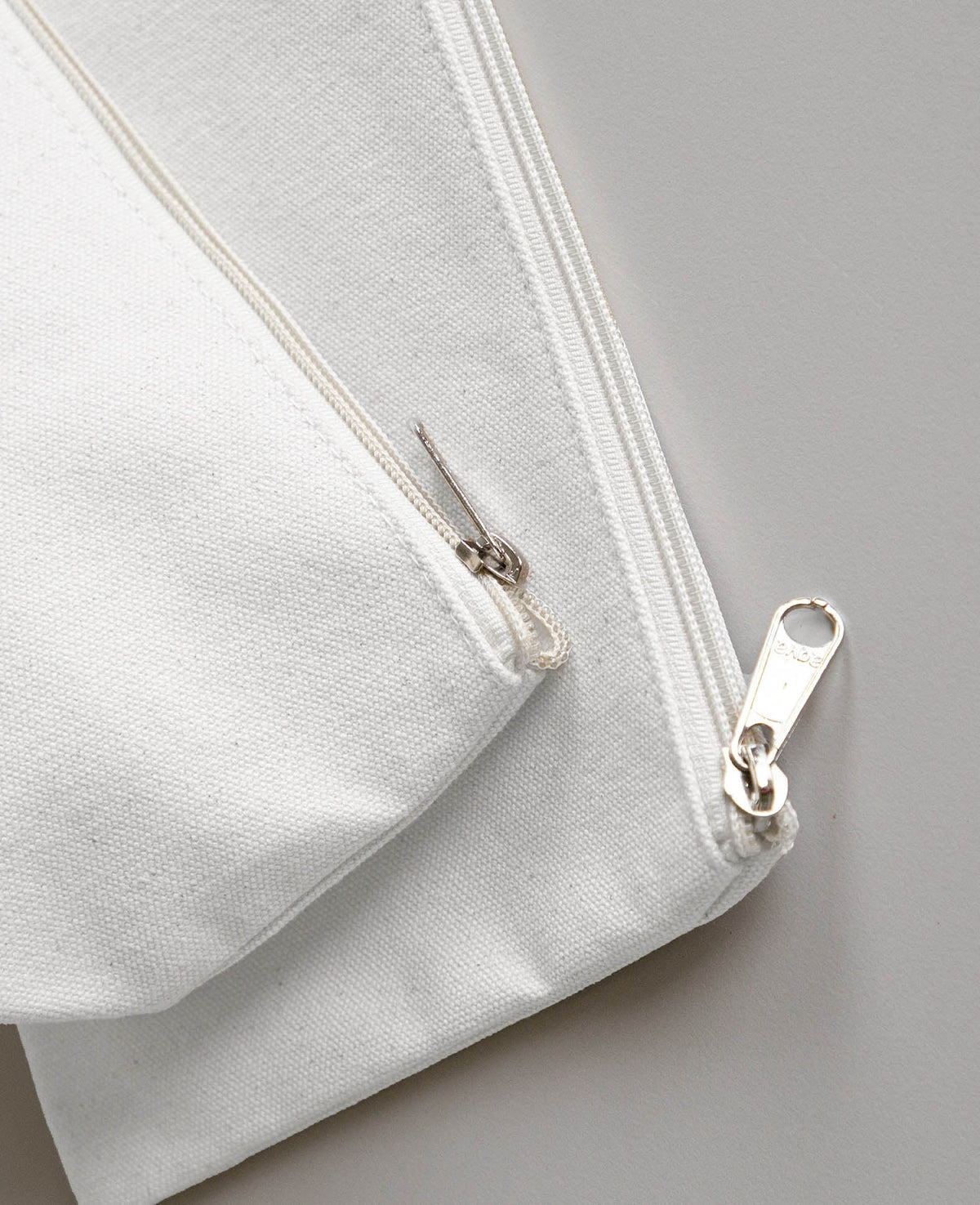 Necessaire, Weiss, 25 x 15 x 5 cm, 1 Stk.