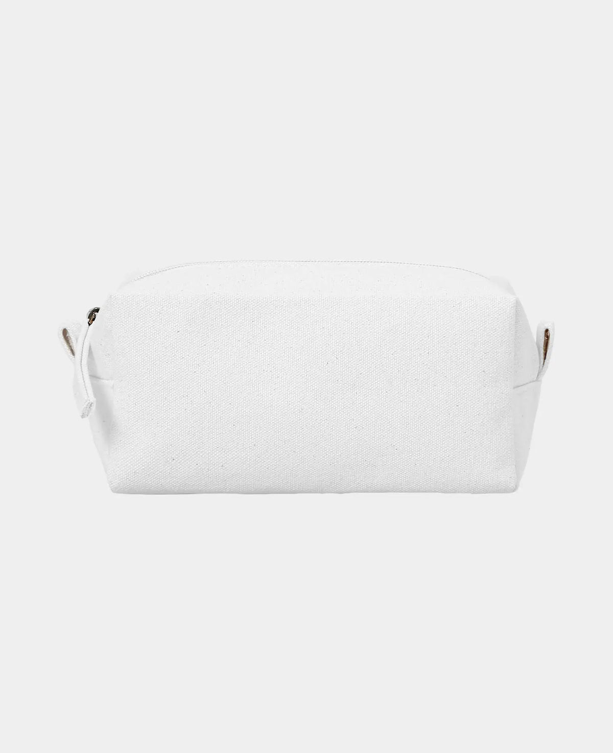 Trousse de toilette, blanc, 24 x 11,5 x 9 cm, 1 pc