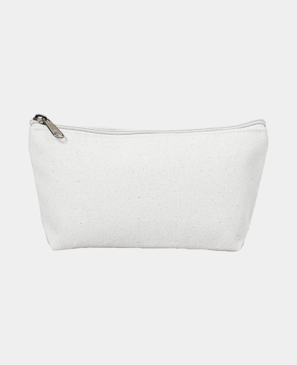 Trousse de toilette, blanc, 19,5 x 11 x 5 cm, 1 pièce.