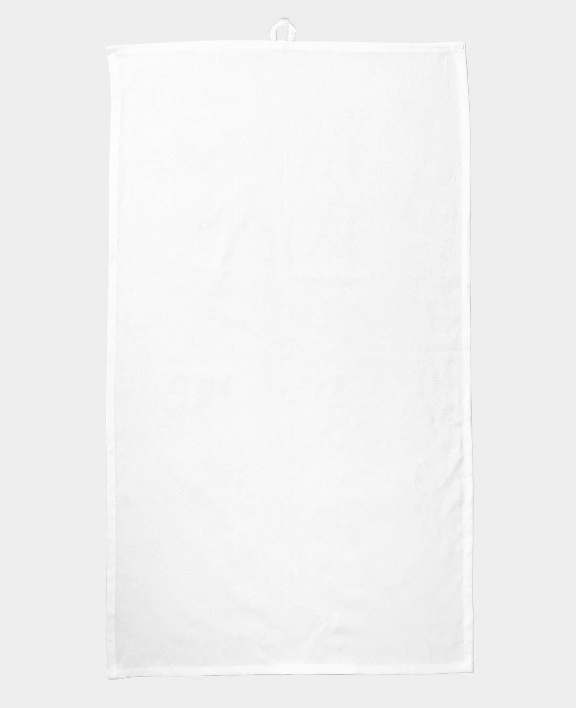 Küchentuch, Weiss, 50 x 85 cm, 1 Stk.