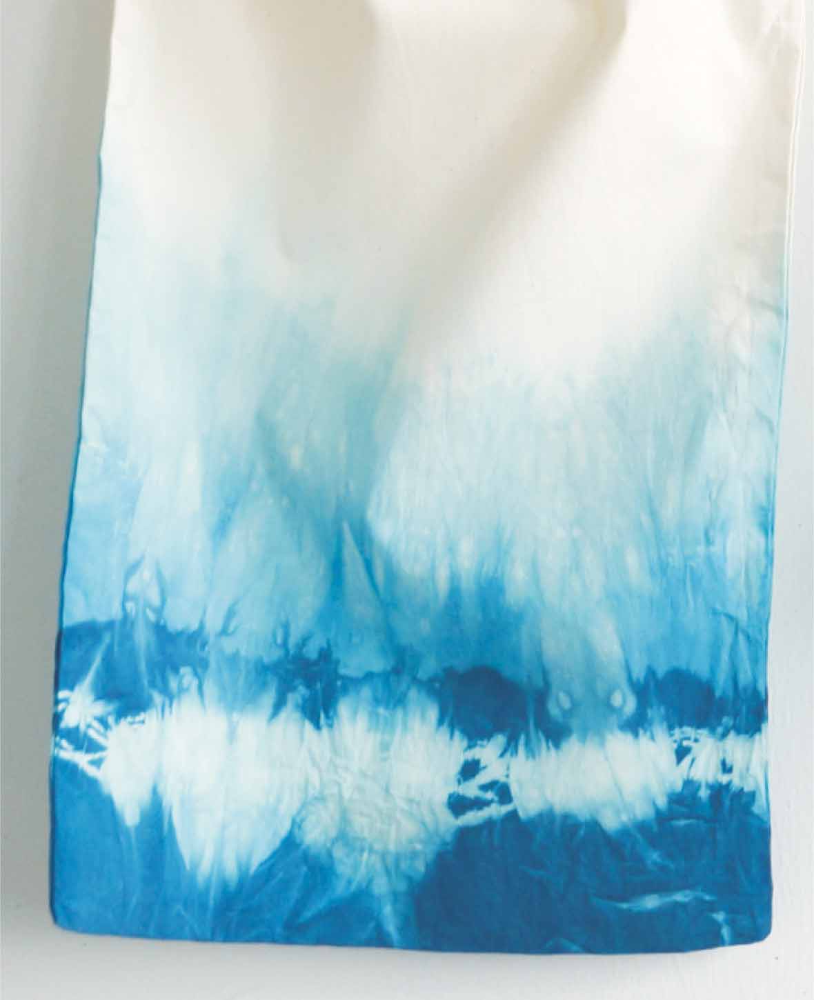 Sac de sport, écru, 36 x 41 cm