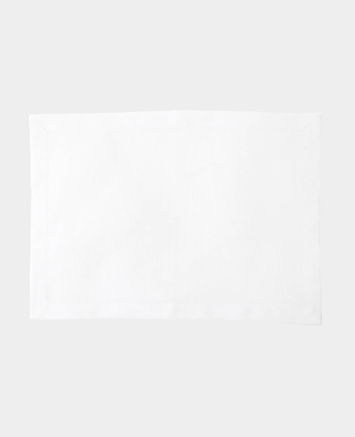Tischset, Weiss, 33 x 45 cm, 4 Stk.