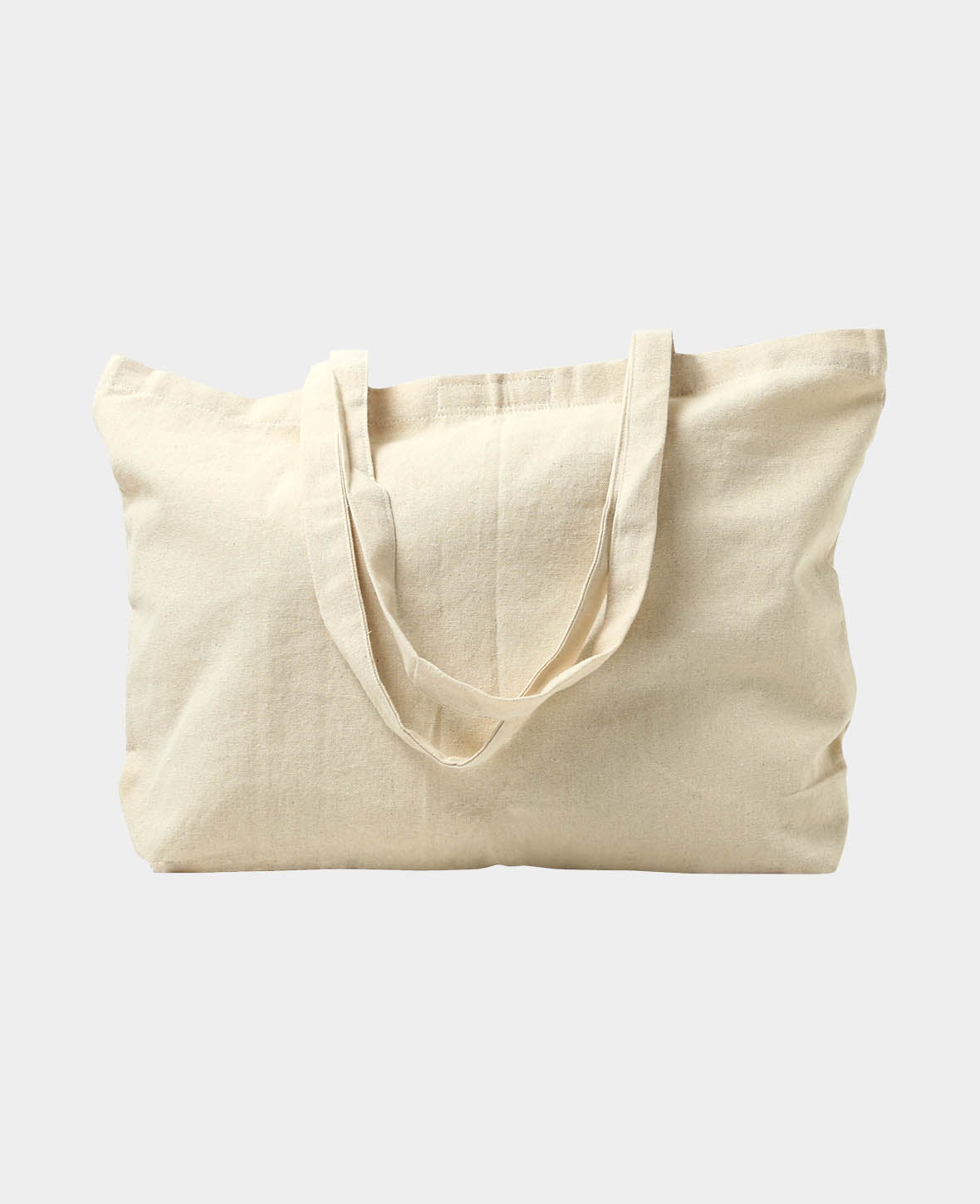 Shopper Stofftasche, 48 x 10 x 34 cm