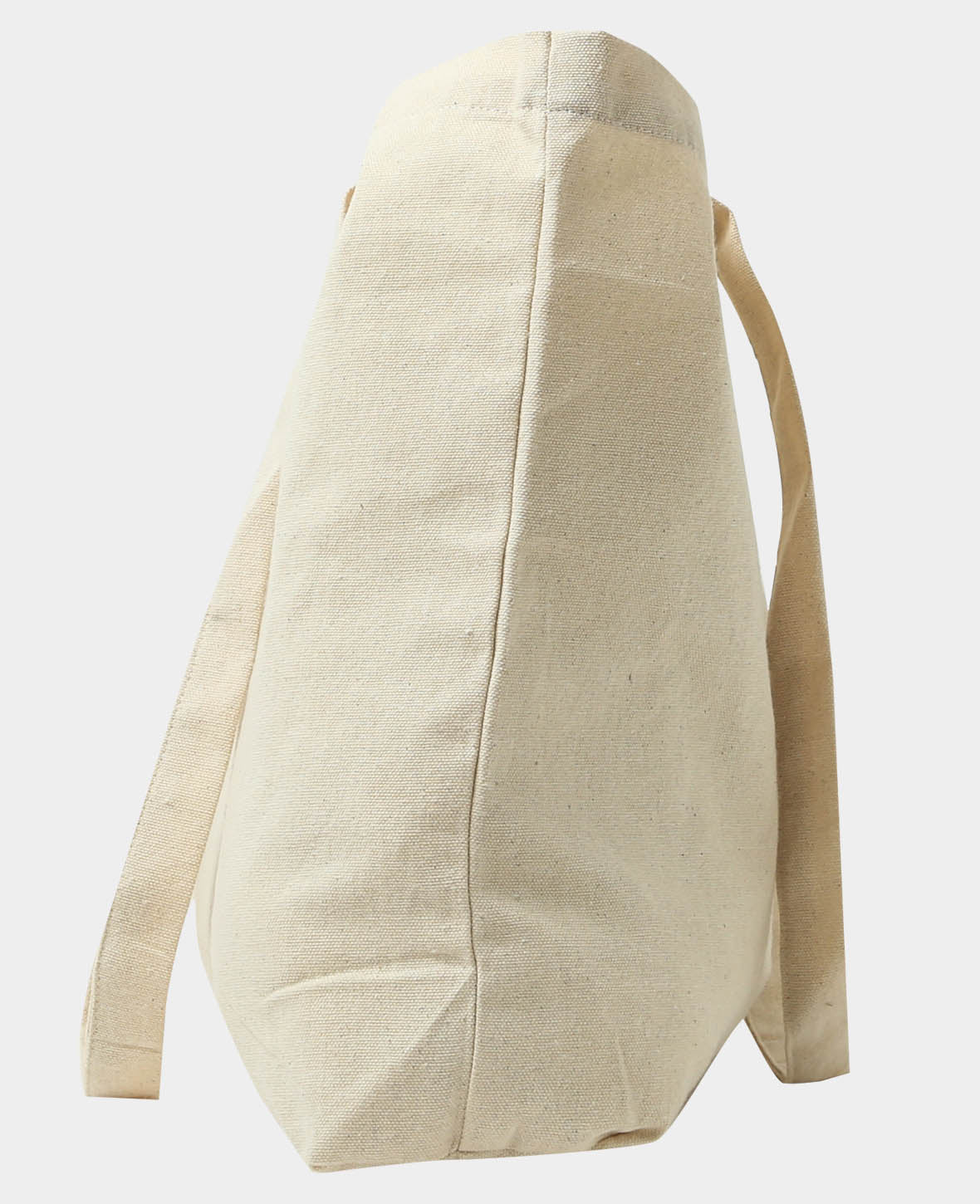 Shopper Stofftasche, 48 x 10 x 34 cm