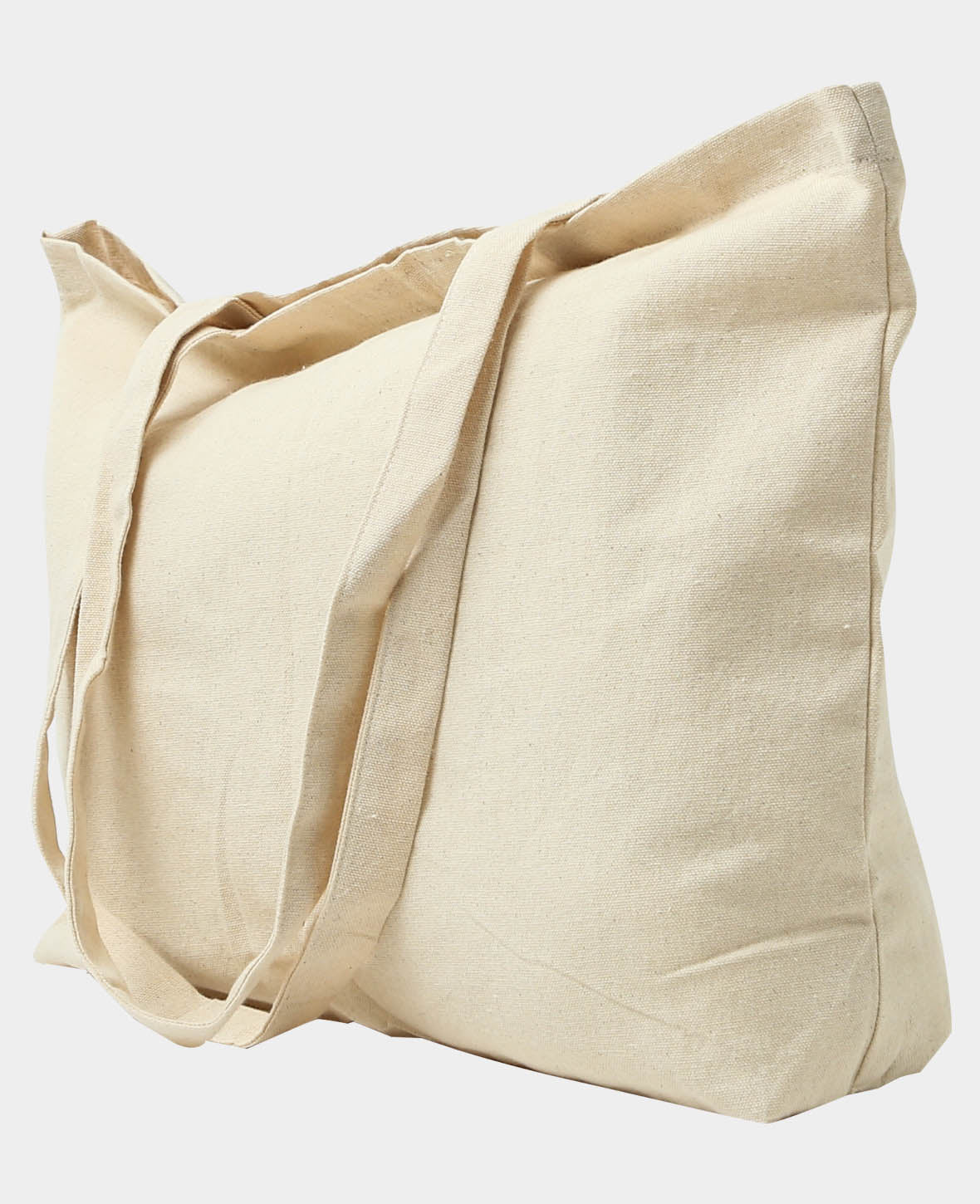 Shopper Stofftasche, 48 x 10 x 34 cm