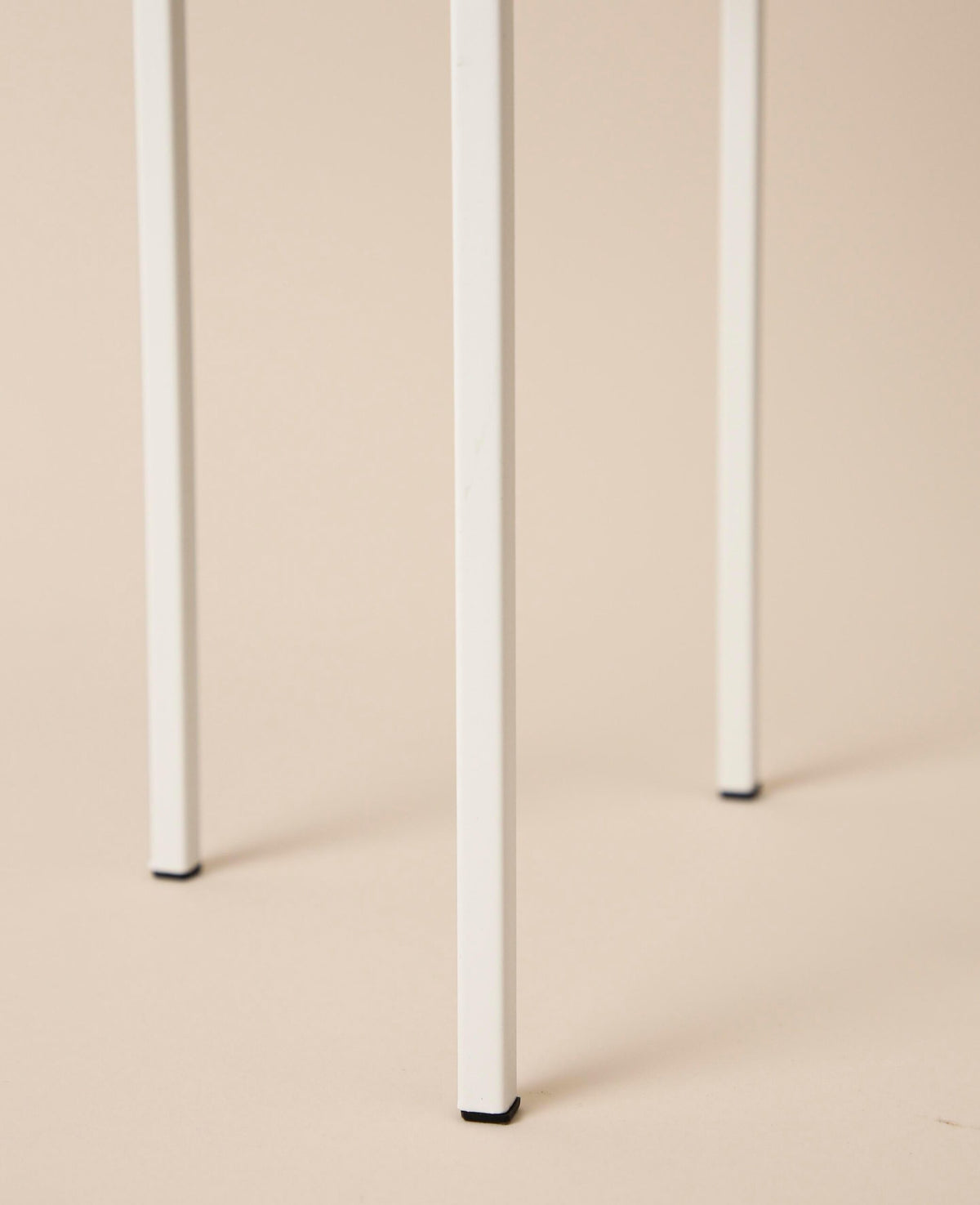 Pot à poser, blanc, 60.5cm