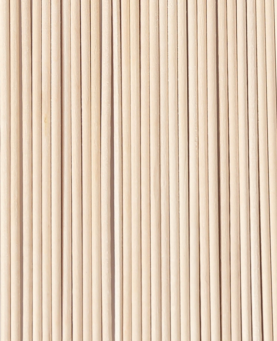 Wooden skewers natural 200 x 2.5 mm, 50 pcs.