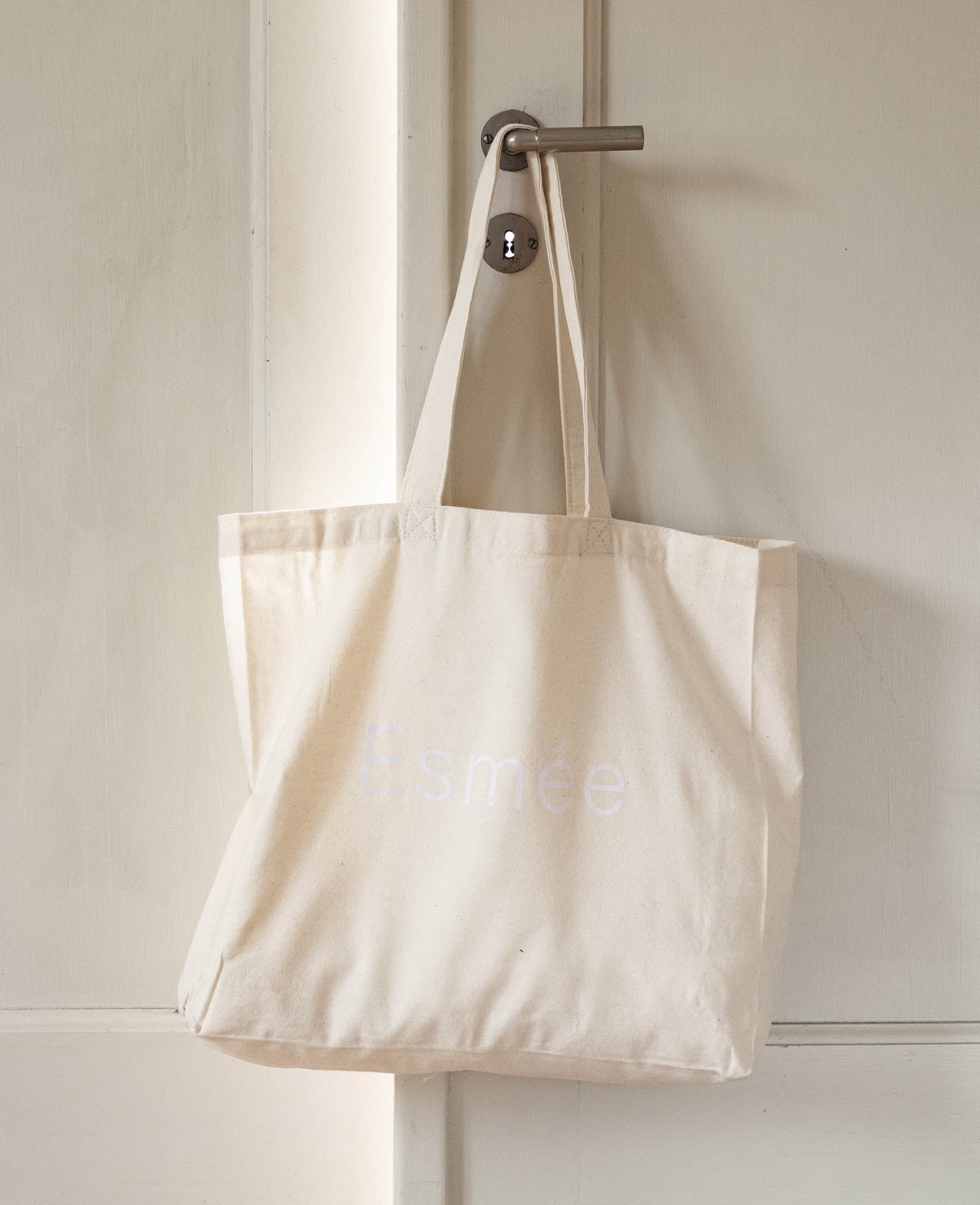 XL shopping bag Esmée, 45x15xH42cm