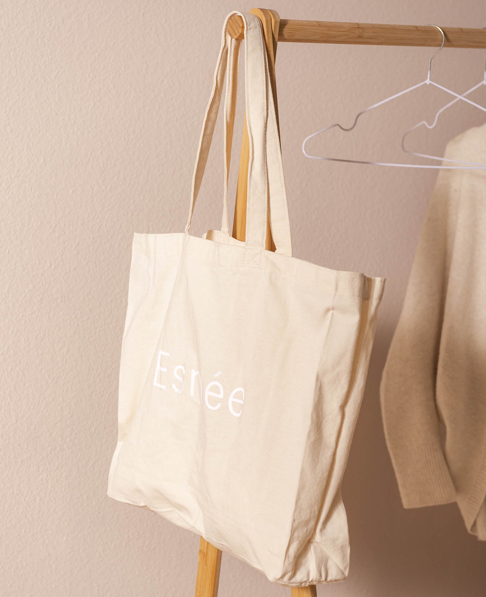 XL shopping bag Esmée, 45x15xH42cm