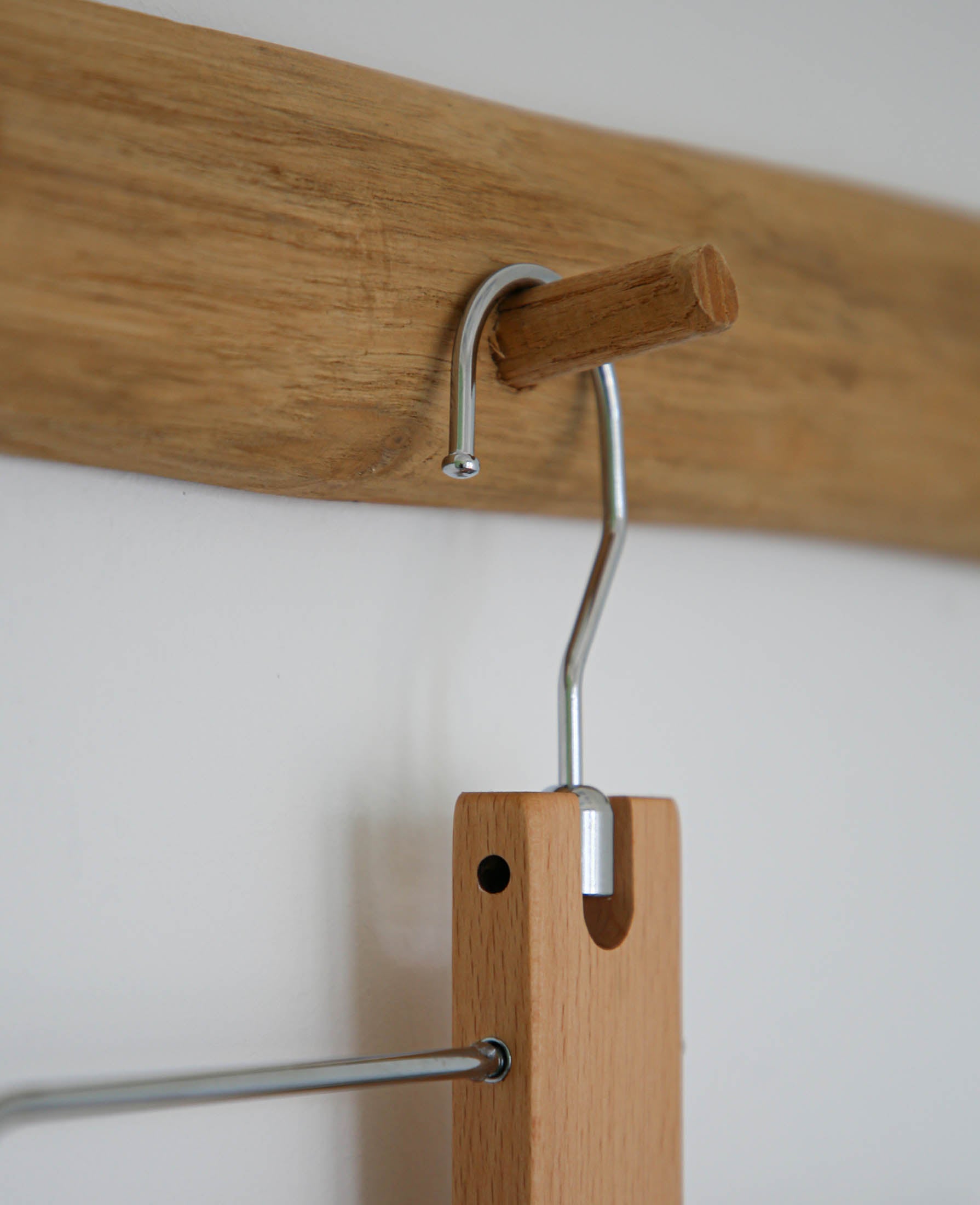 Trouser Hangers, 5 pieces
