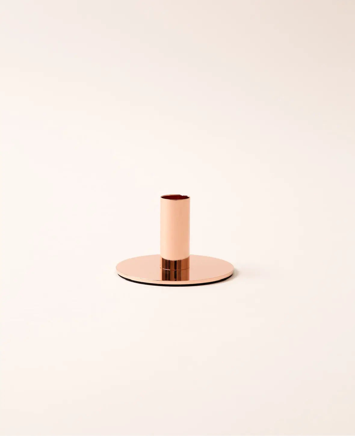 Candle holder rose, 6.5cm