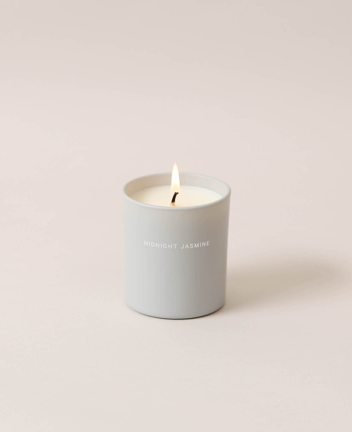 Duftkerze aus Sojawachs, Midnight Jasmine