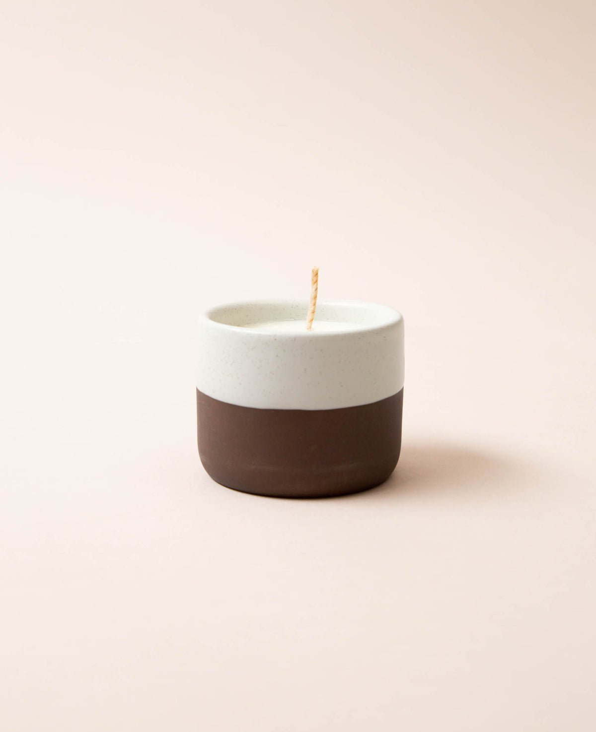 Duftkerze "Orchid Bamboo" aus Sojawachs, 100% vegan