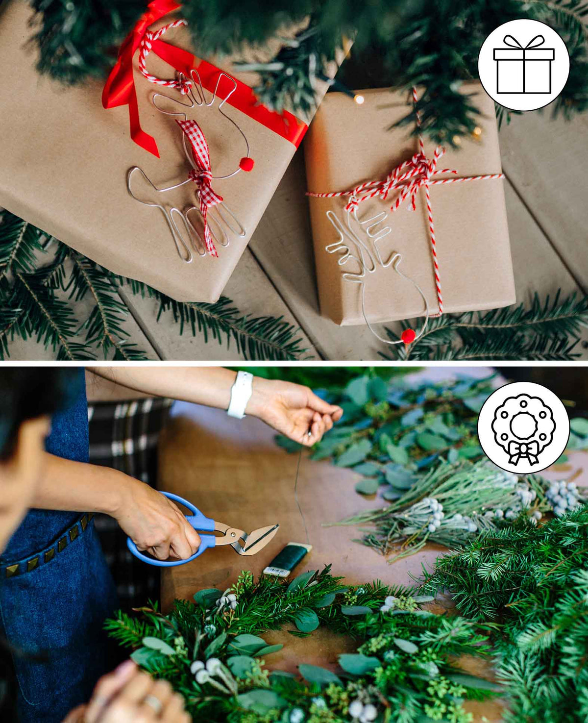 Alu Metalldraht weich, Silber, 5.0 mm x 2 m