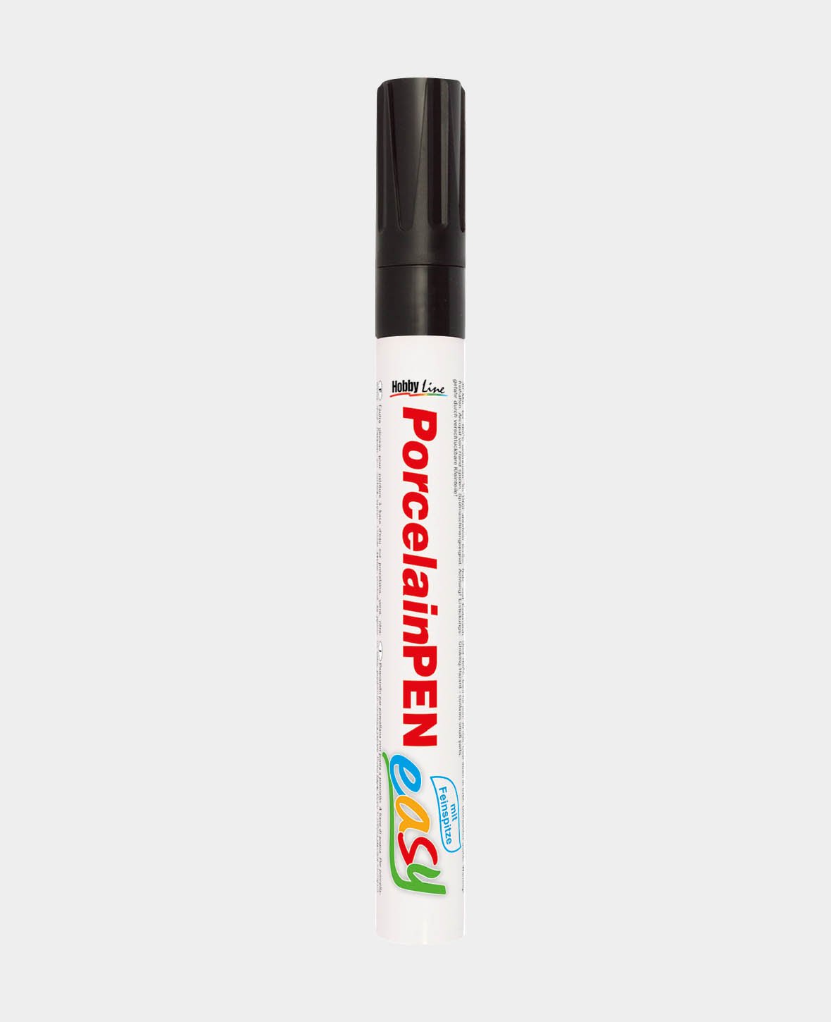 KREUL Marqueur Porcelaine, Contour Noir