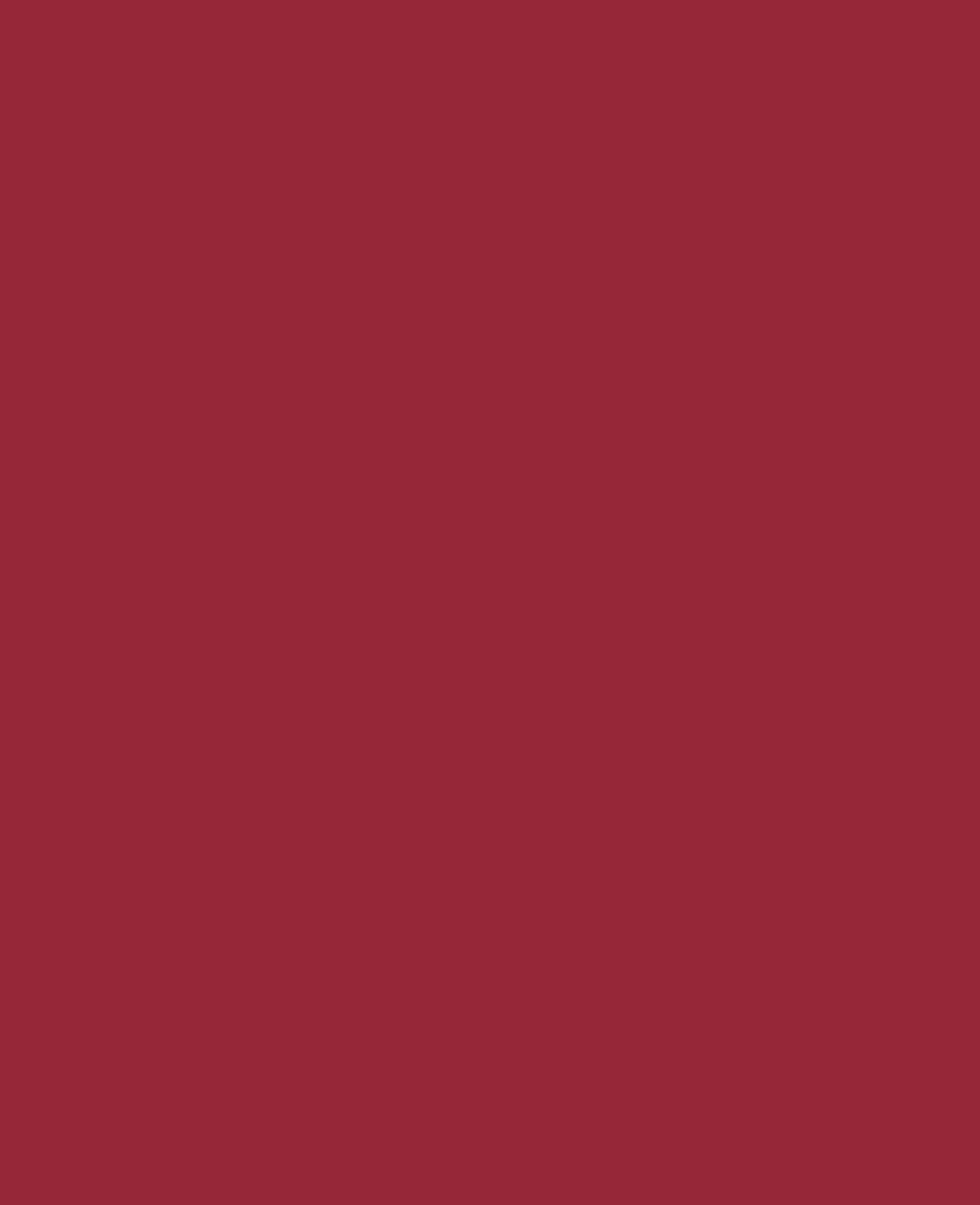 Peinture verre et porcelaine KREUL, Rouge grenat, 20 ml