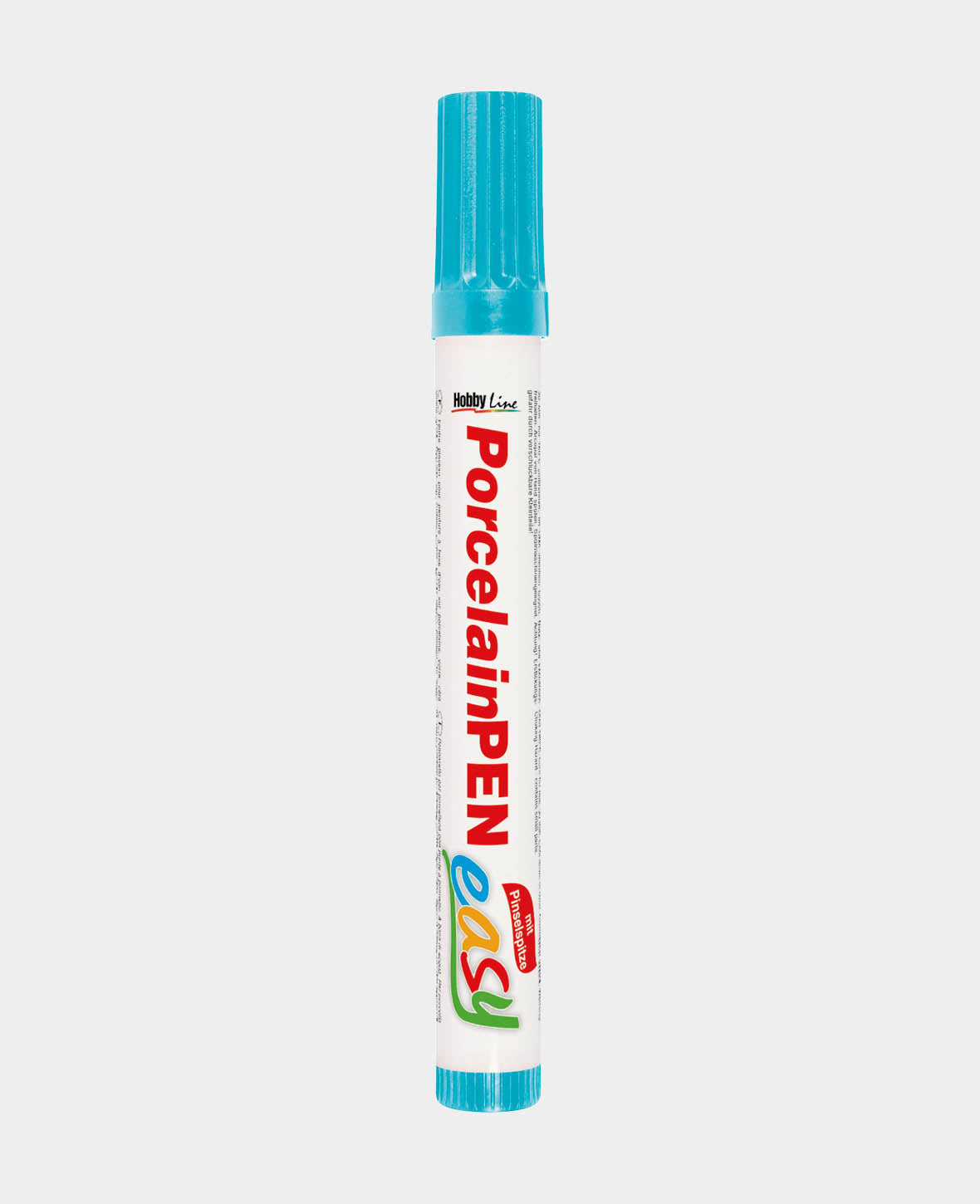 KREUL PorcelainPen easy, Turquoise