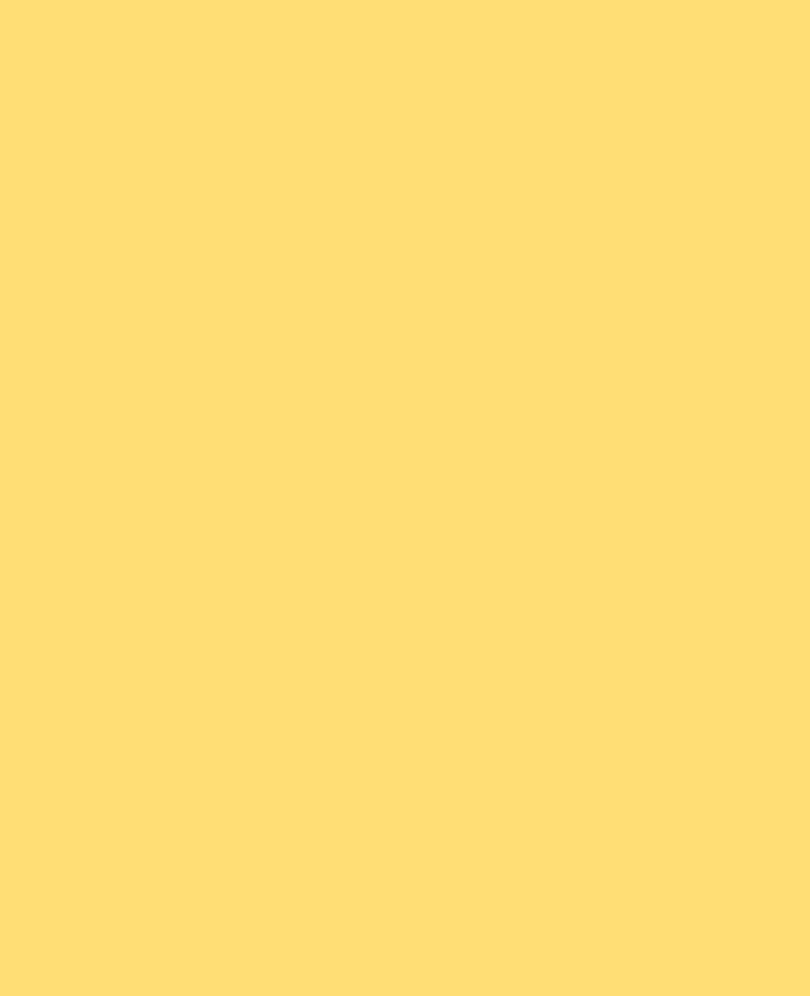 KREUL Glas & Porzellanfarbe Chalky, Yellow Safran, 20 ml