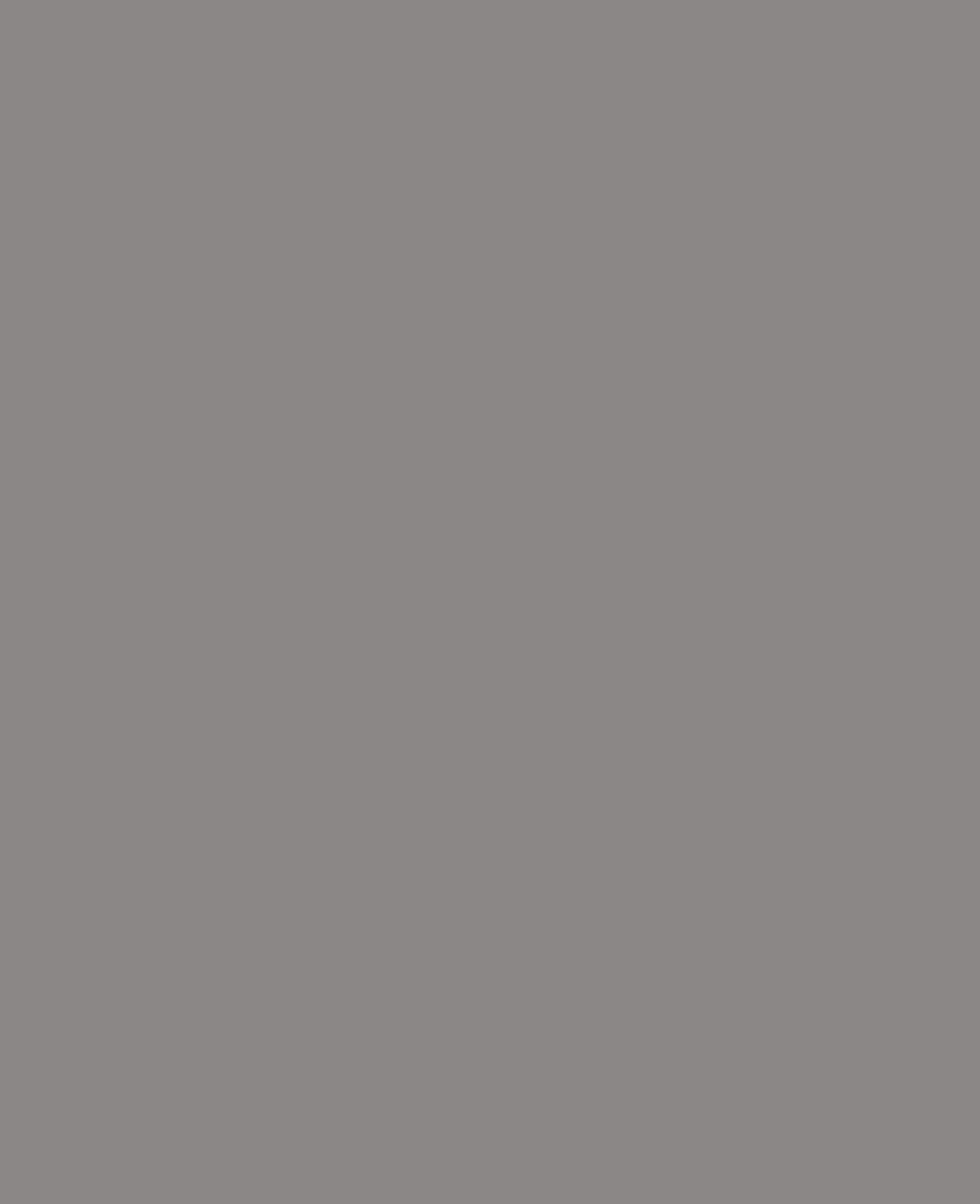 KREUL Glas & Porzellanfarbe Chalky, Smoky Stone, 20 ml