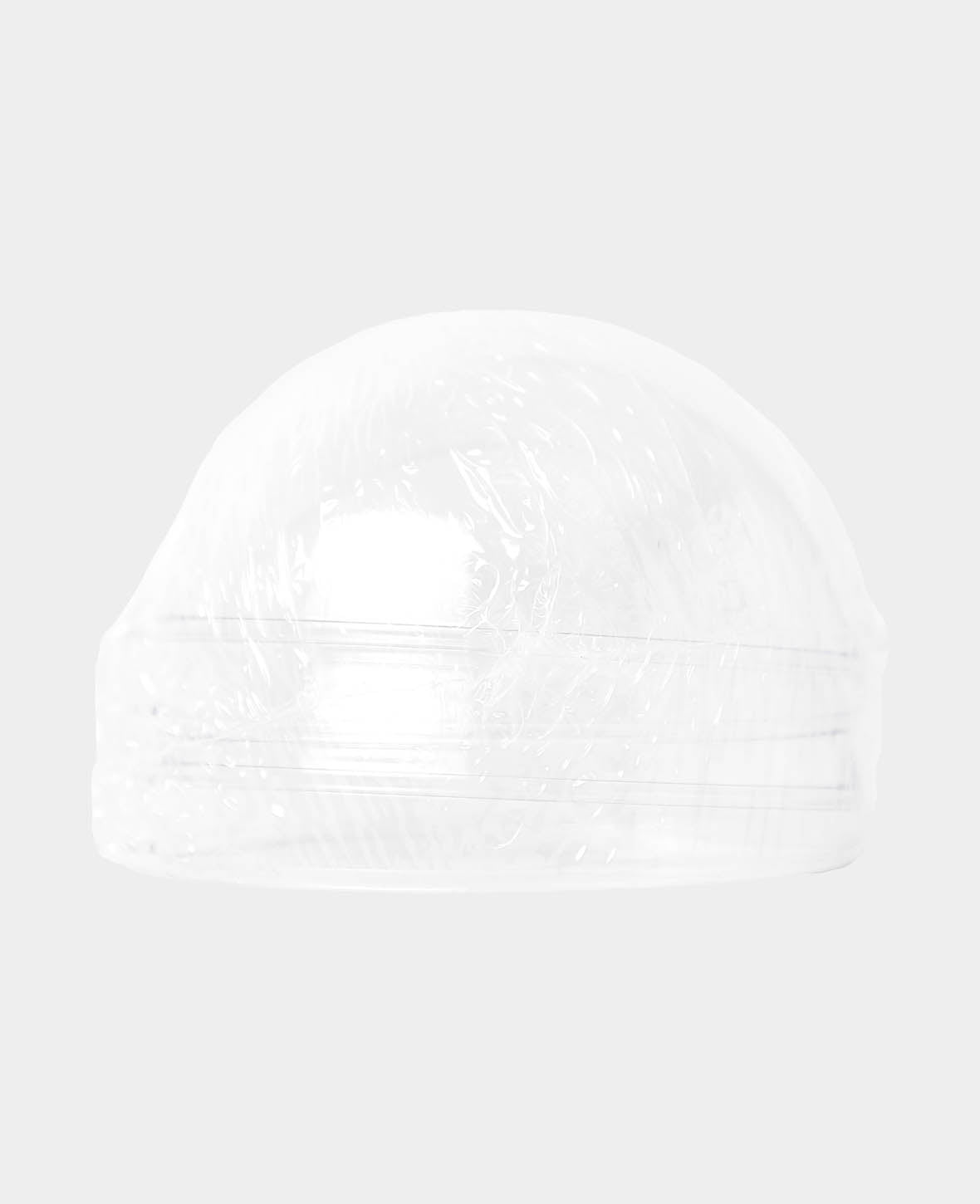 Kunststoffkugeln ø 100 mm, 2 Stk.