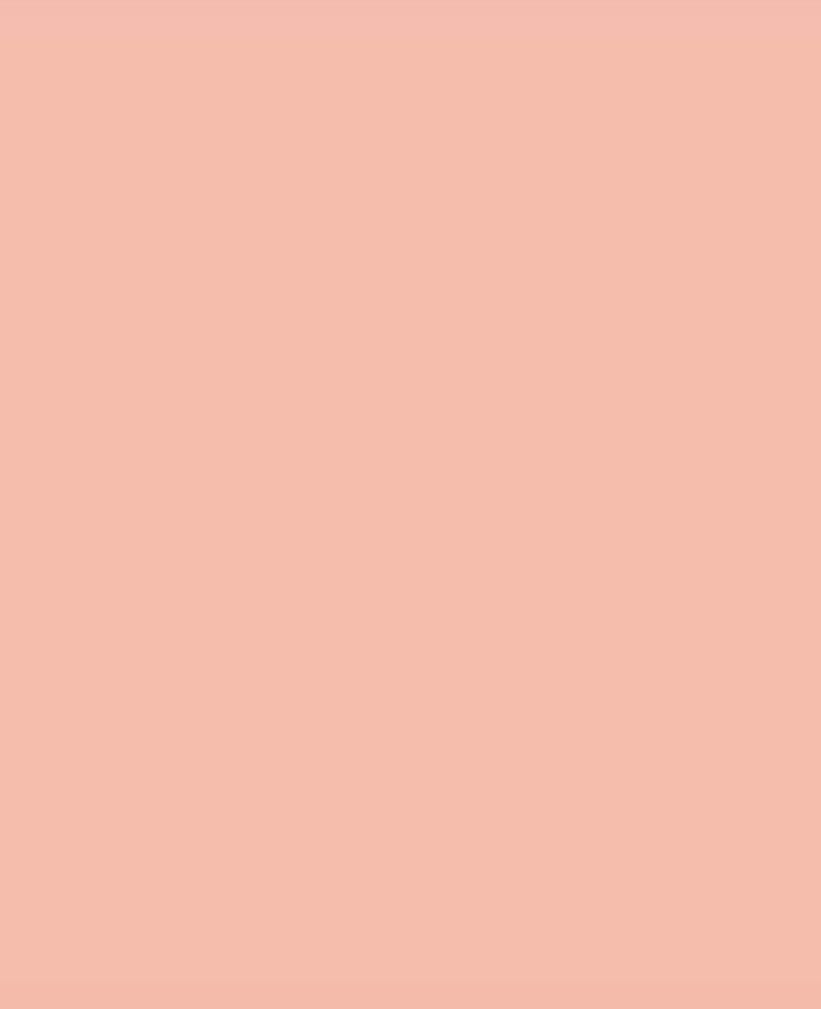 Triton Acrylique Liquide, à base d'eau, Rose pêche, 750 ml