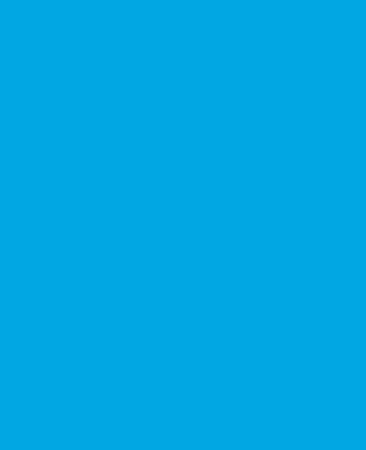 KREUL Triton Marqueur Medium, Bleu clair
