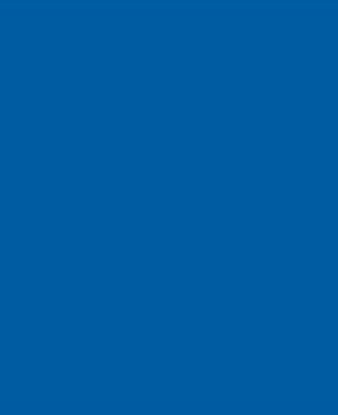 Marqueur de peinture acrylique SOLO GOYA Triton 1,4 Bleu cobalt