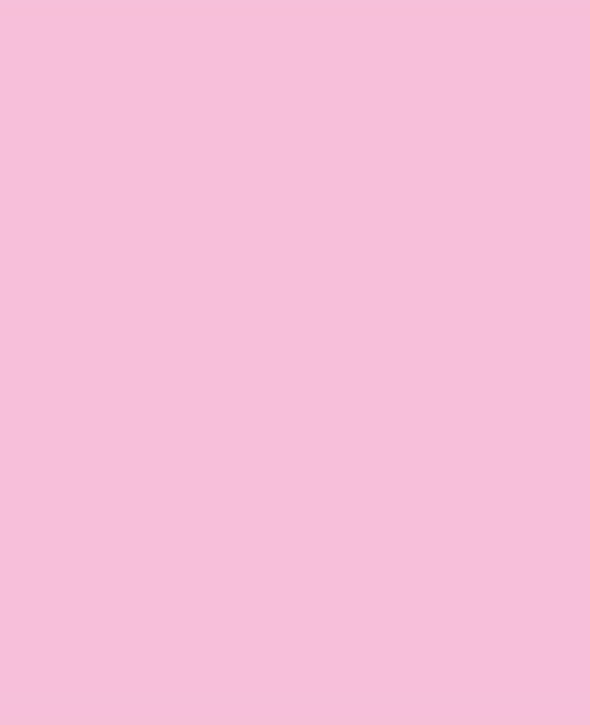 KREUL Triton Marker Edge, rose pâle