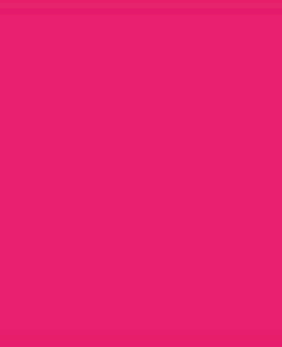 SOLO GOYA Triton Acrylic Paint Marker 1.4 Fluoreszierend Pink