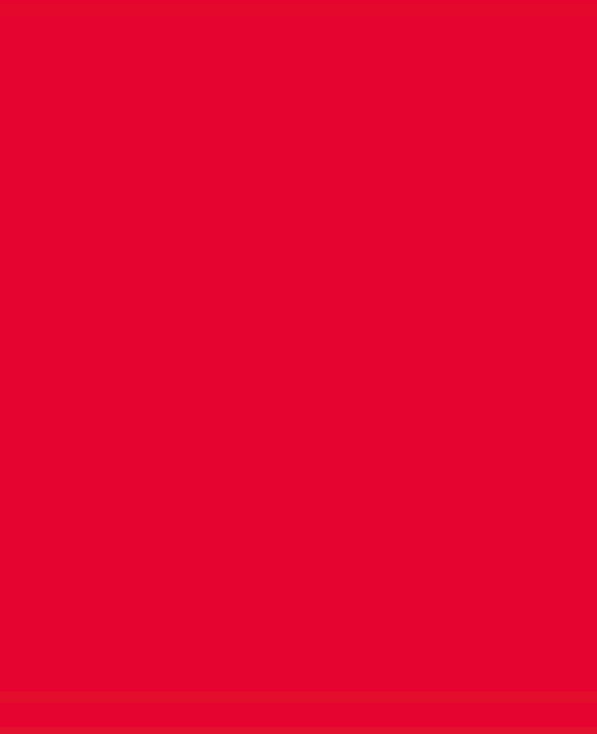 SOLO GOYA Marqueur acrylique Triton 15.0 Rouge cerise