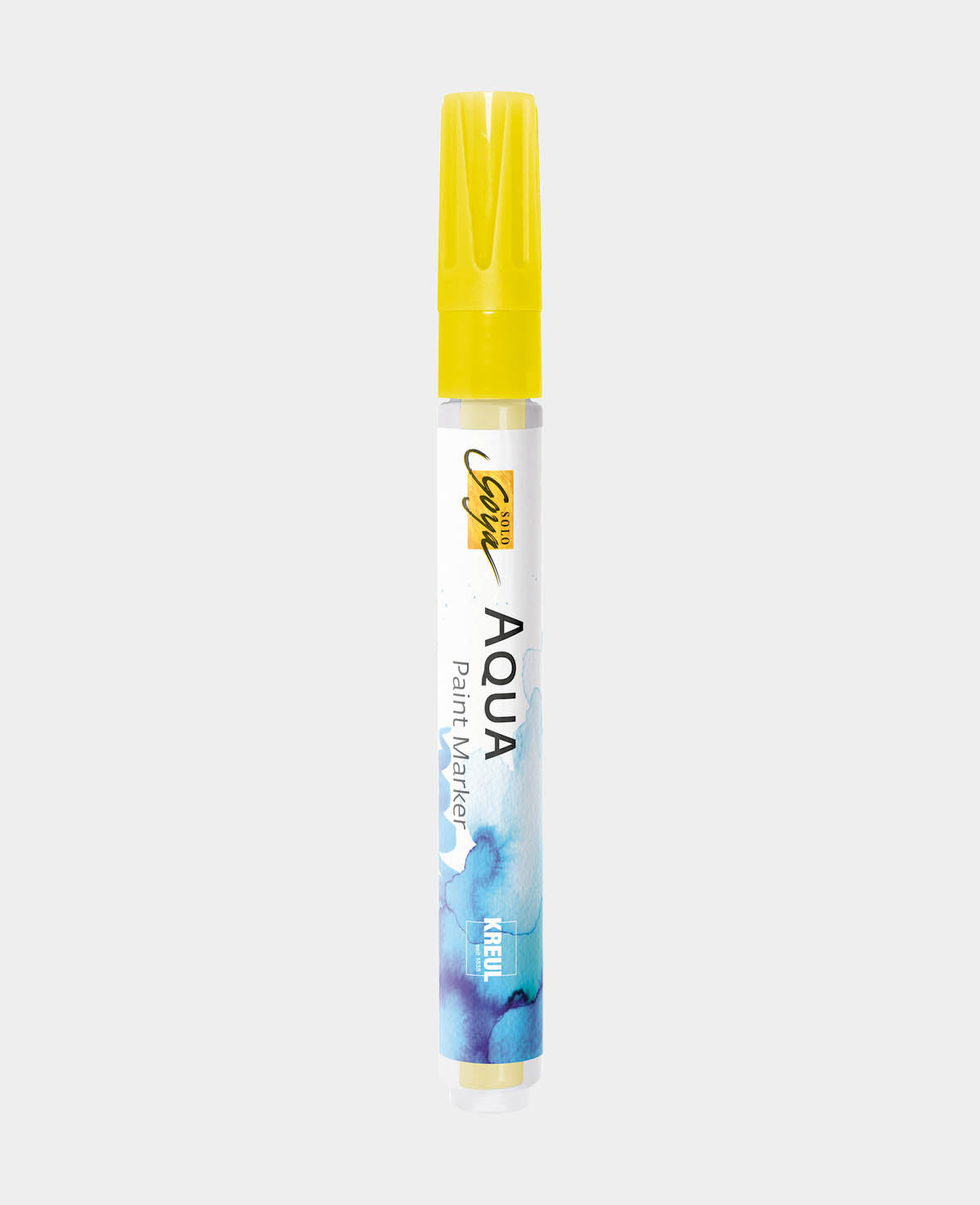 SOLO GOYA Aqua Paint Marker Zitron