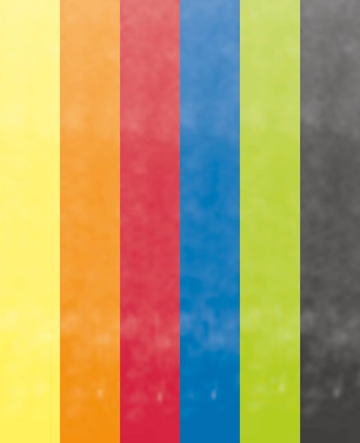 SOLO GOYA Aqua Paint Marker Classic Colors Set of 6