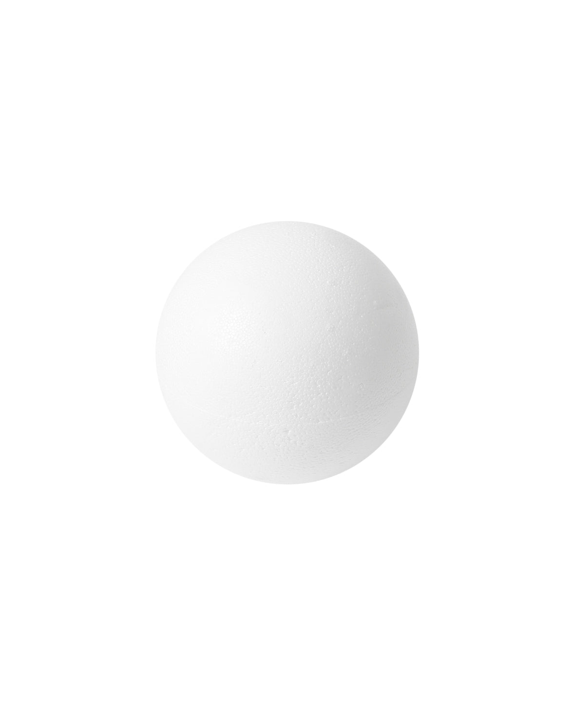 Styropor-Kugel voll, 5 cm