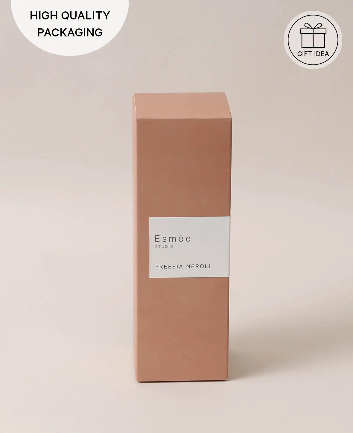Diffuseur, 75 ml, Freesia Néroli