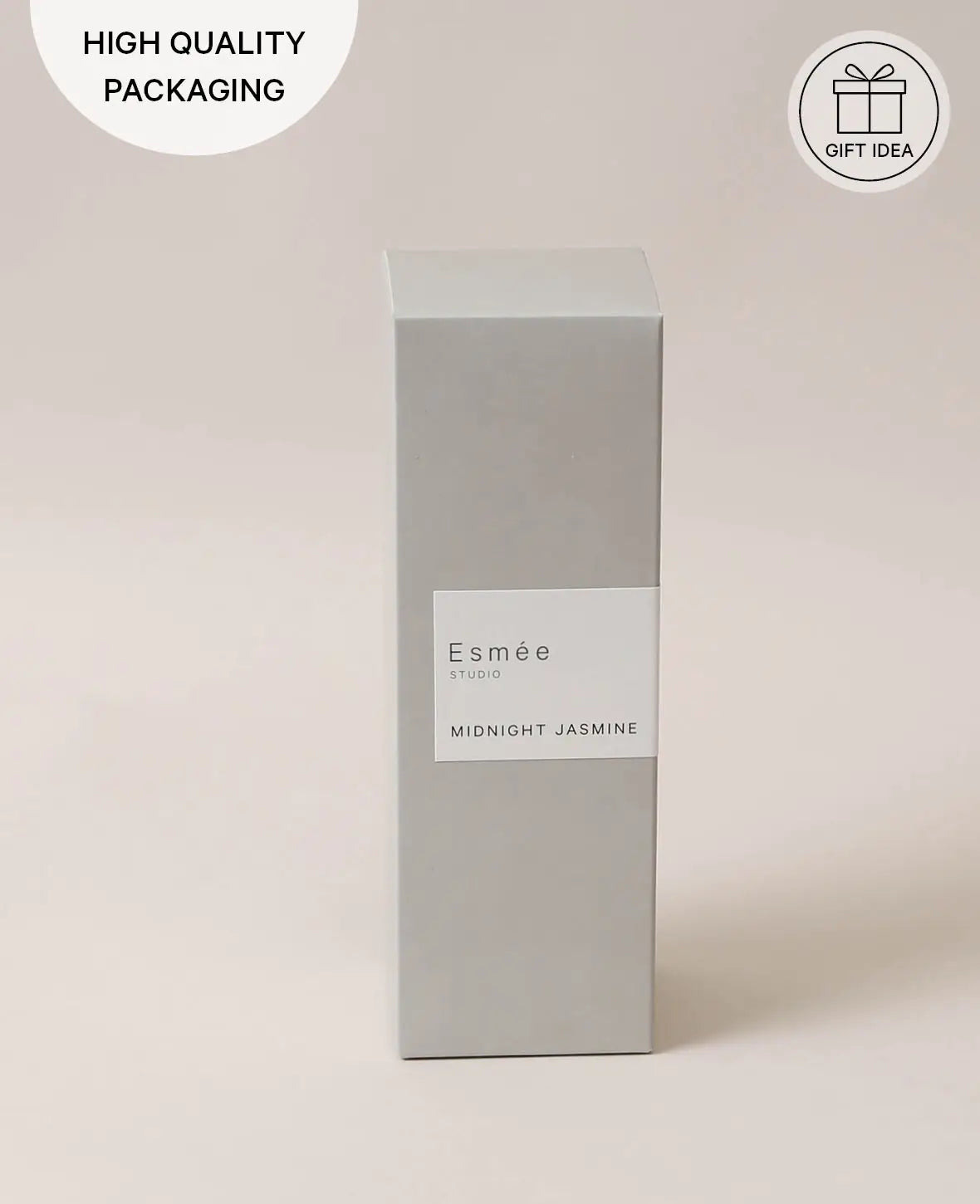 Diffuser, 75 ml, Midnight Jasmine