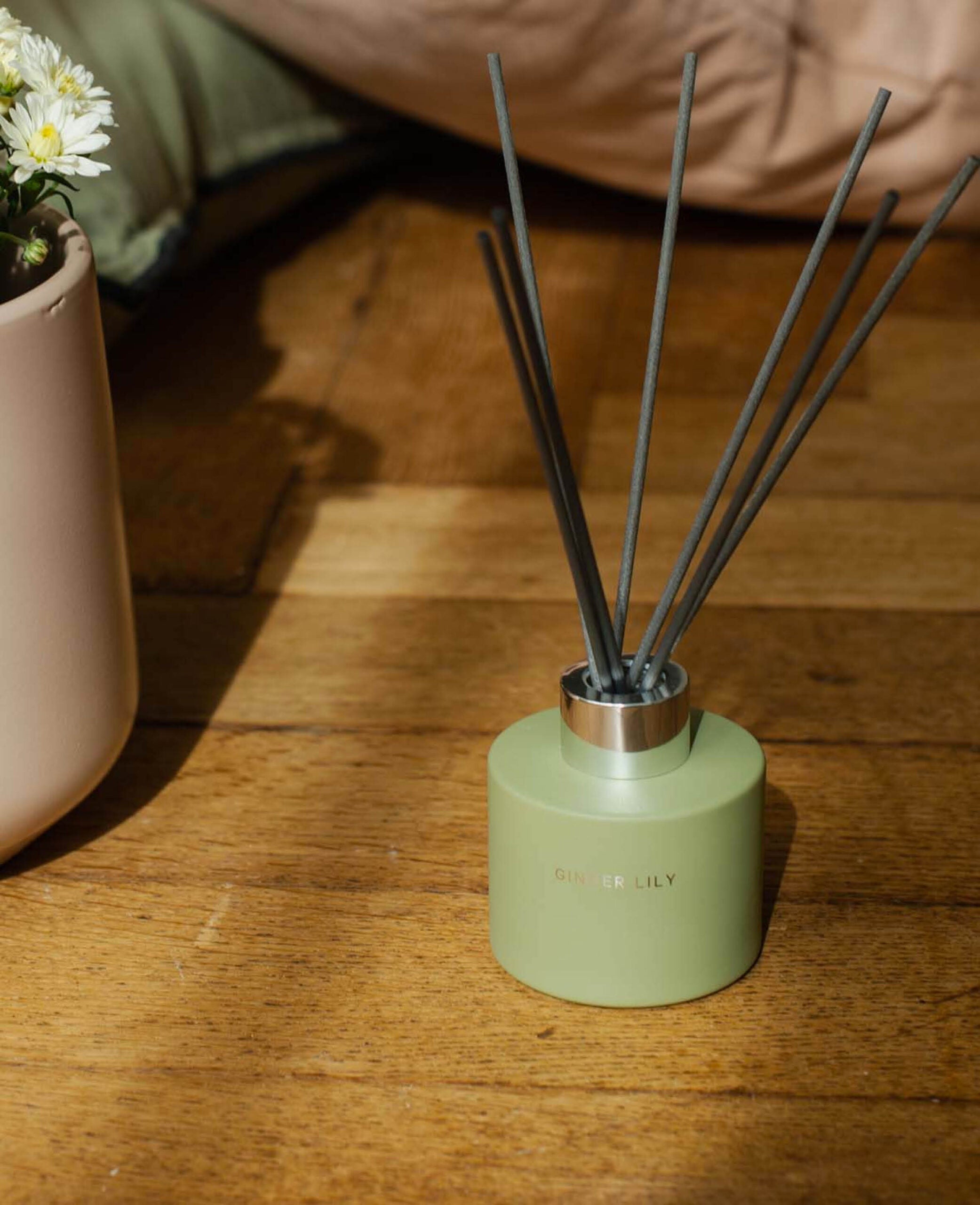 Diffuser, 75 ml, Ginger Lily