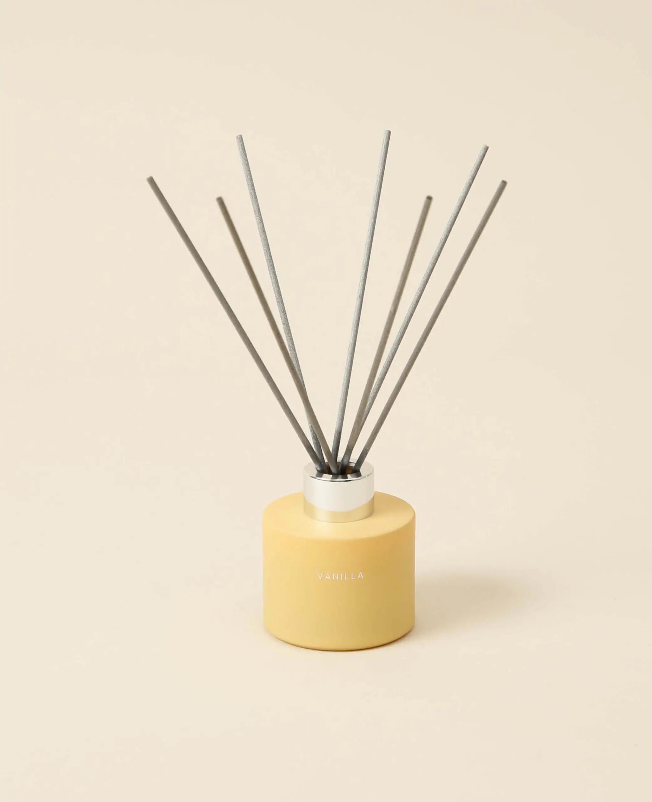 Diffuser, 75 ml, Vanilla