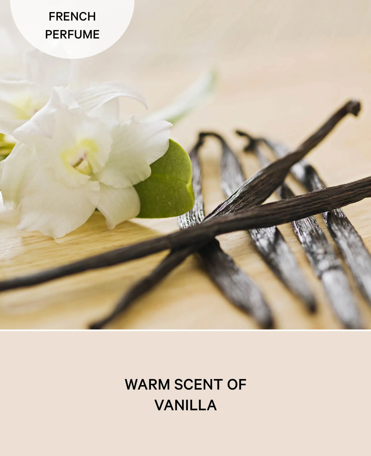 Diffuser, 75 ml, Vanilla