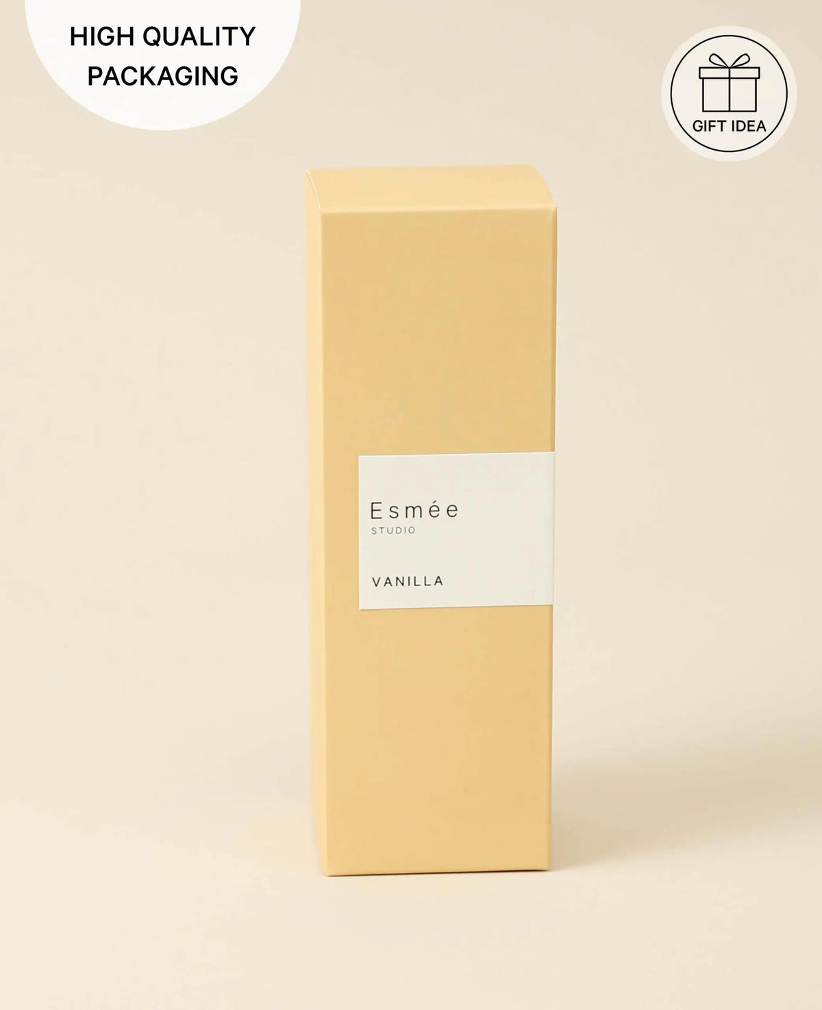 Diffuser, 75 ml, Vanilla
