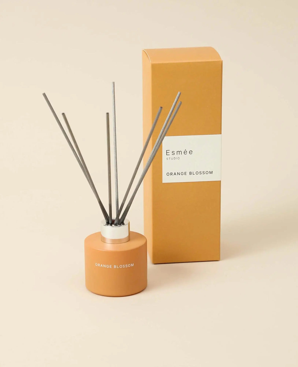 Diffuseur, 150 ml, fleur d'oranger