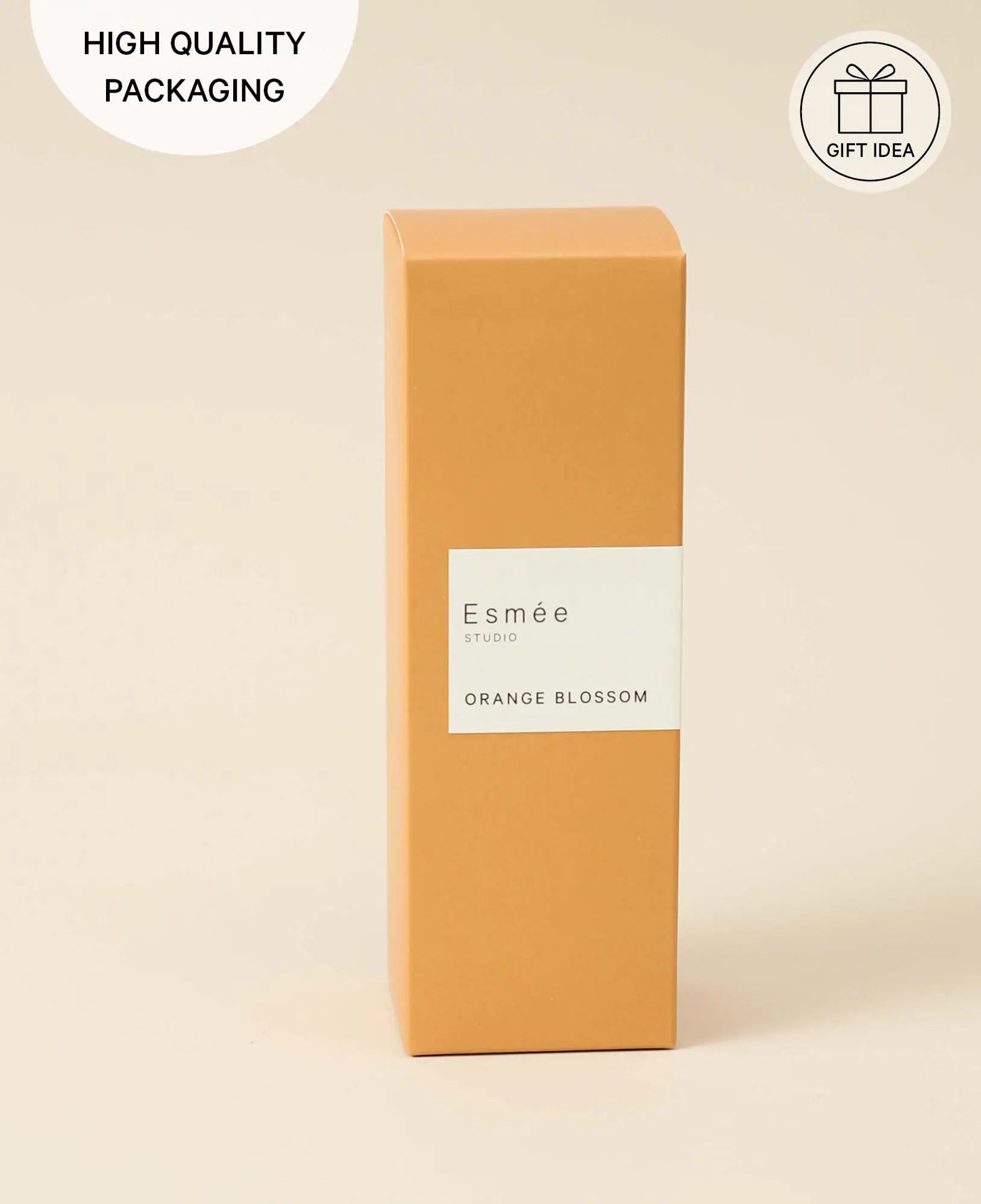 Diffuseur, 150 ml, fleur d'oranger