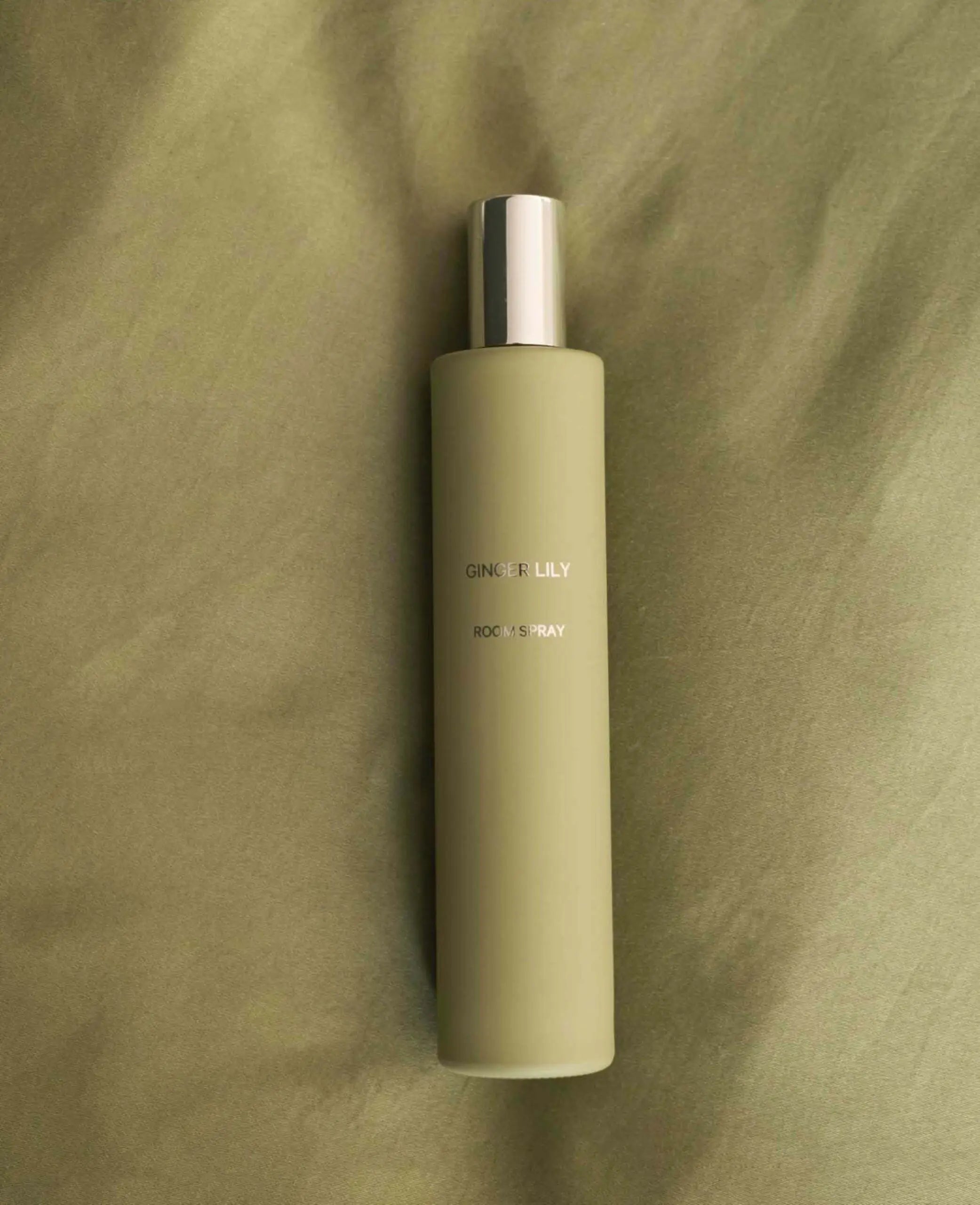 Room spray, 50 ml, Ginger Lily
