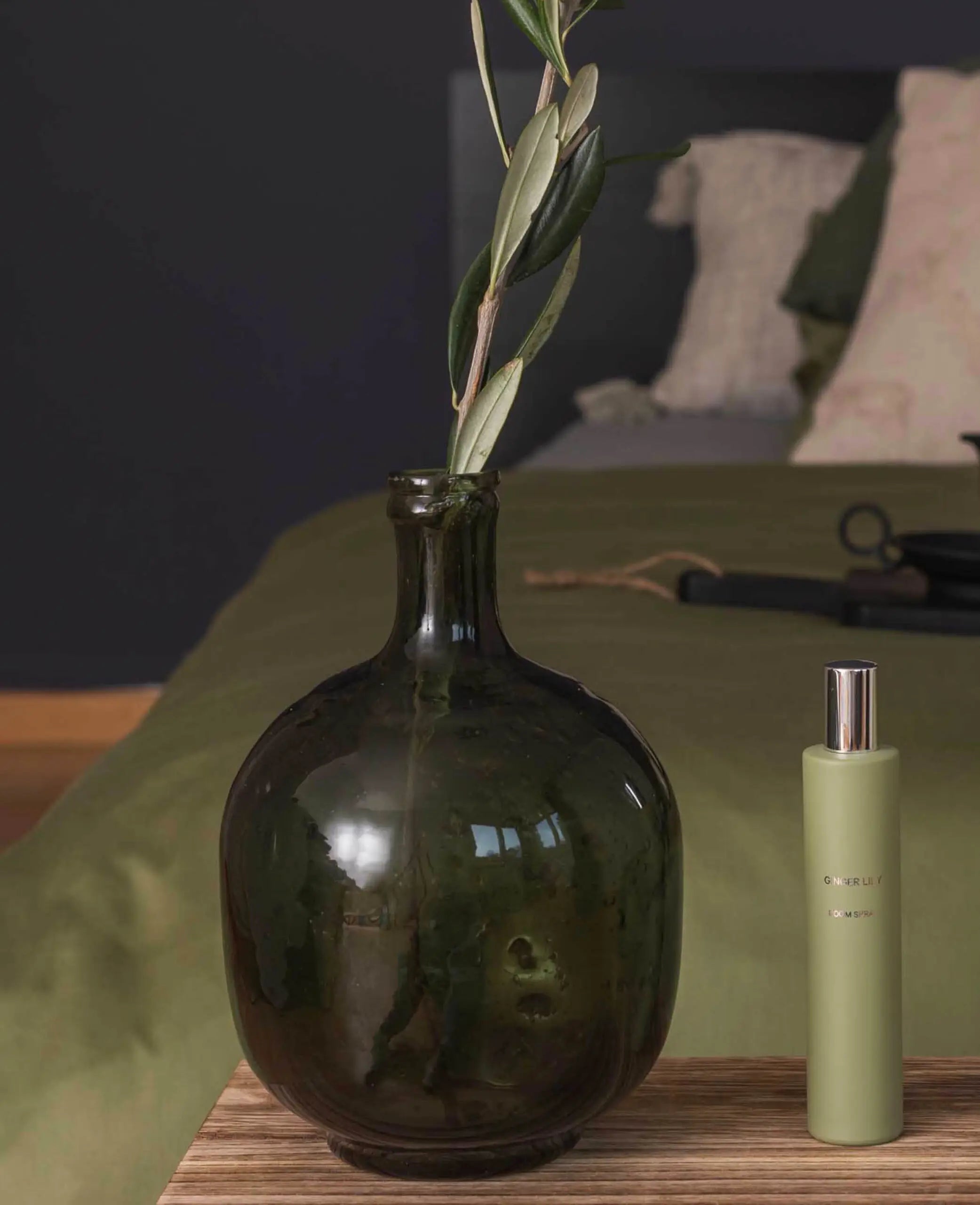 Room spray, 50 ml, Ginger Lily