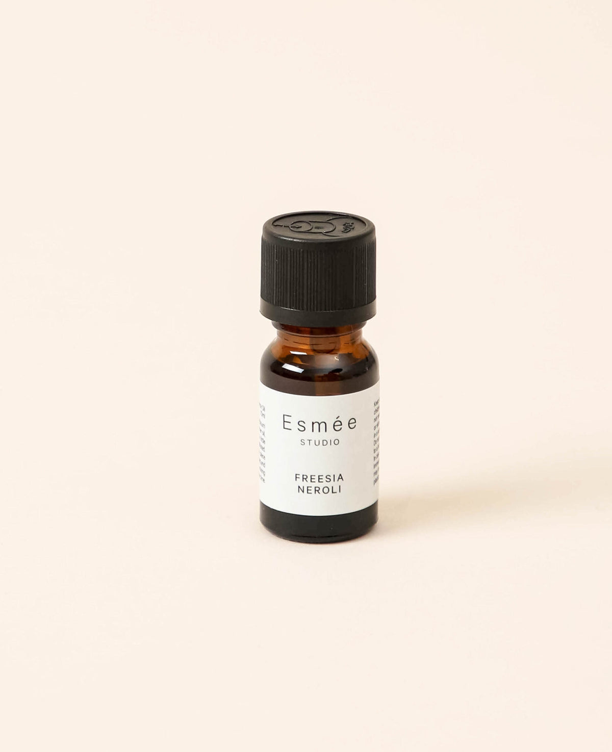 Fragrance Oil, Freesia Neroli
